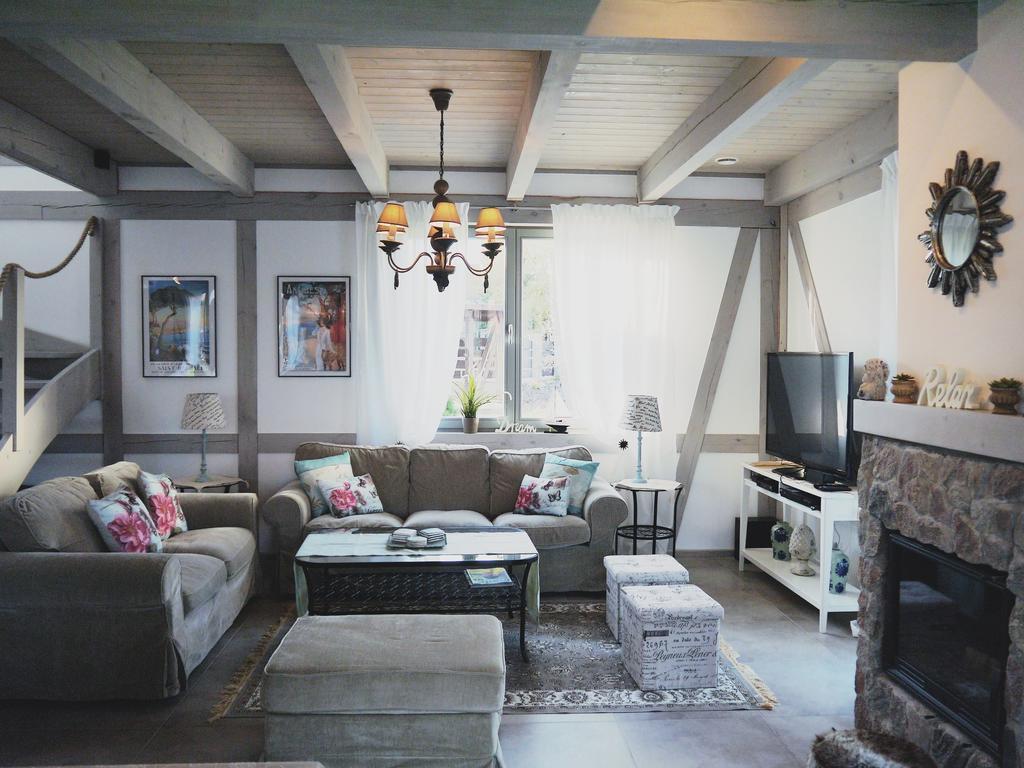 Villa Mila Sady Стая снимка