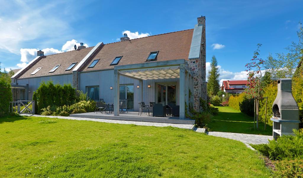 Villa Mila Sady Екстериор снимка