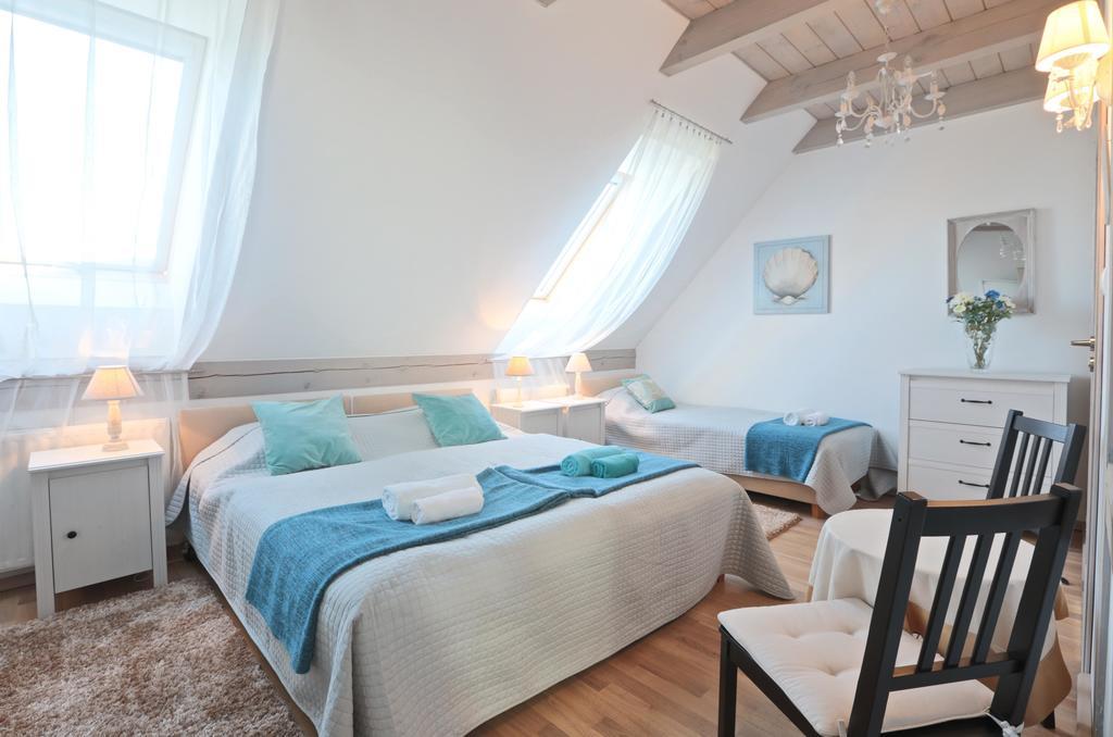 Villa Mila Sady Екстериор снимка