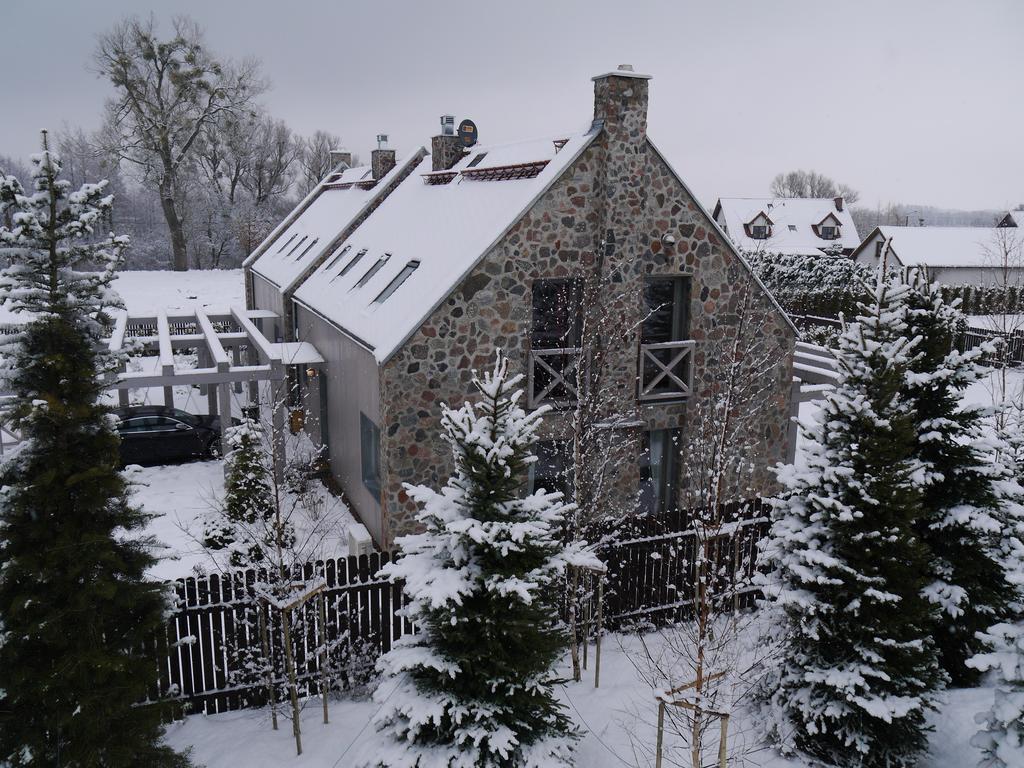 Villa Mila Sady Екстериор снимка