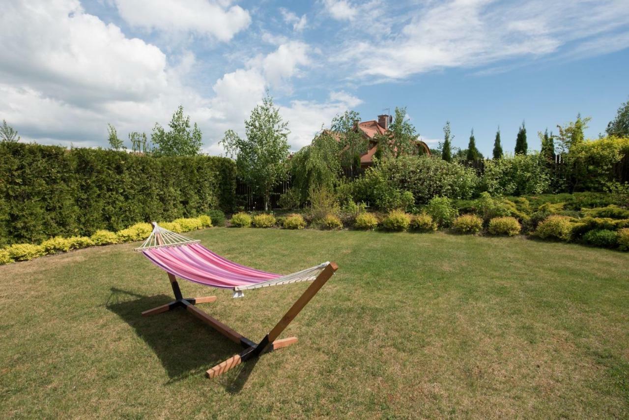 Villa Mila Sady Екстериор снимка