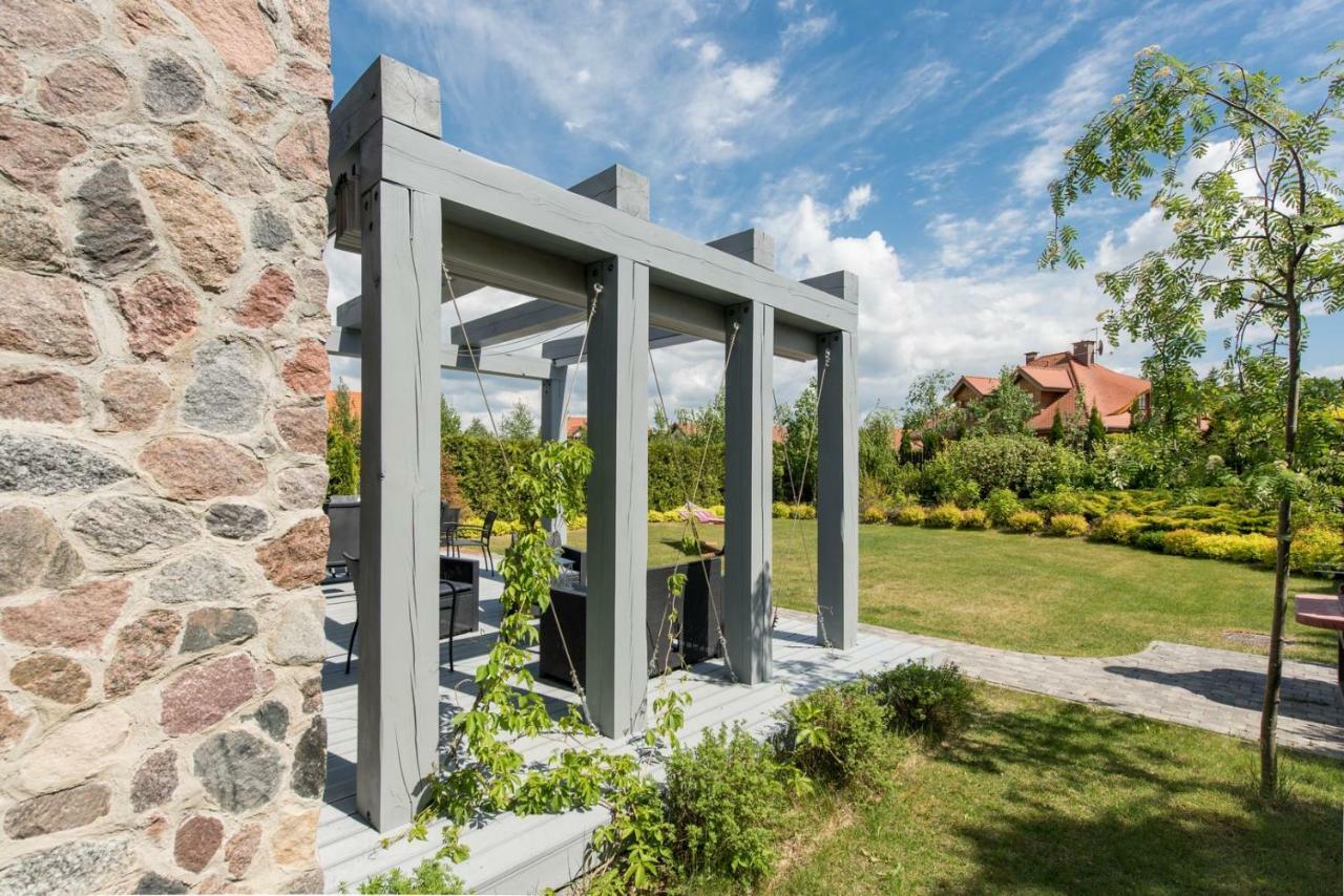 Villa Mila Sady Екстериор снимка