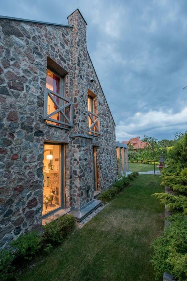 Villa Mila Sady Екстериор снимка
