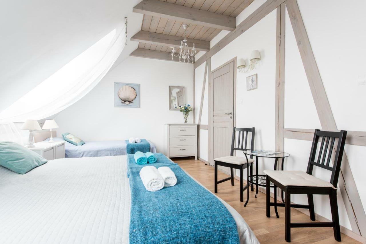 Villa Mila Sady Екстериор снимка