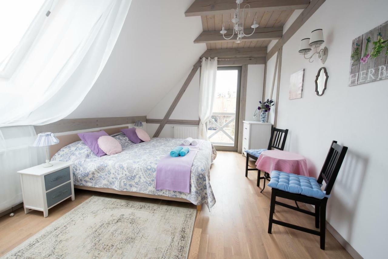 Villa Mila Sady Екстериор снимка