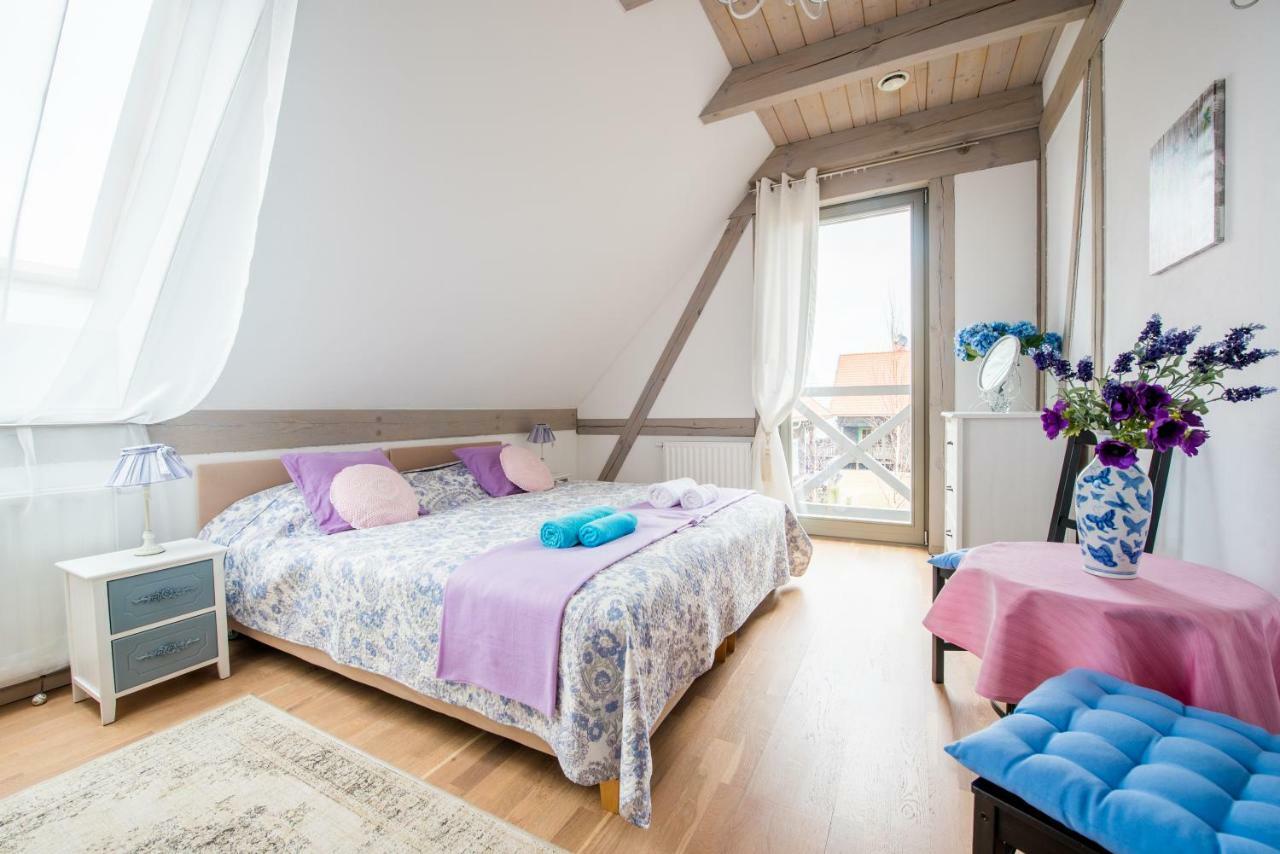 Villa Mila Sady Екстериор снимка