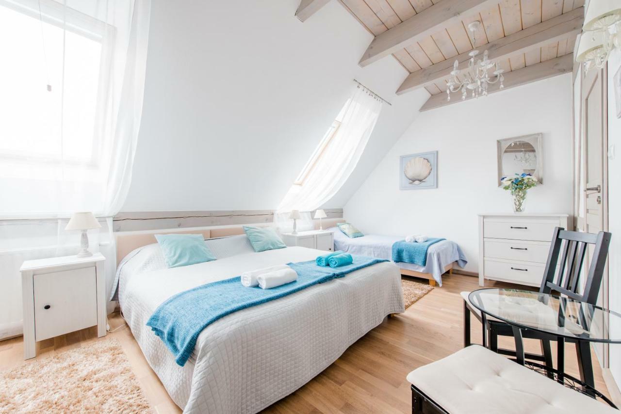 Villa Mila Sady Екстериор снимка