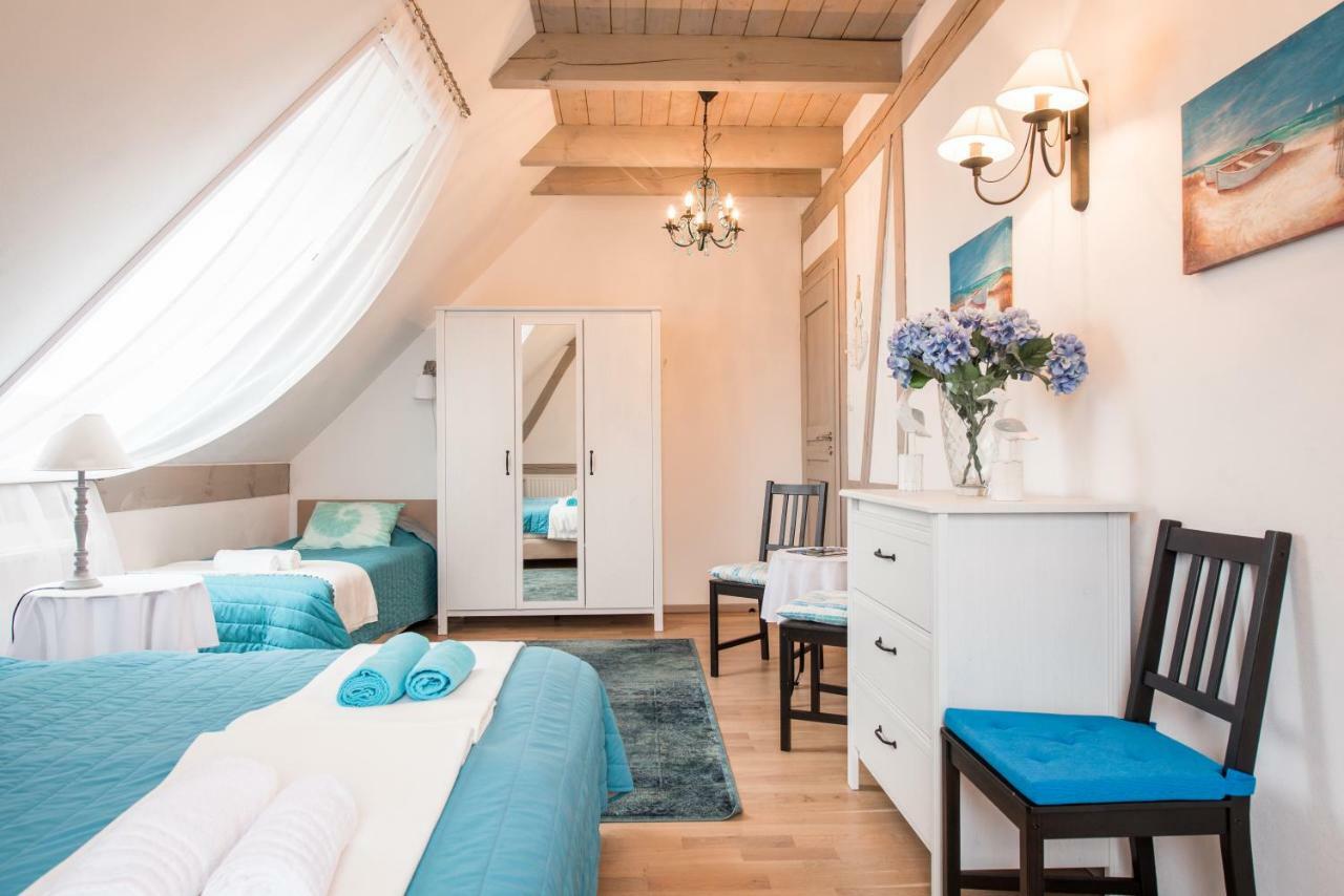 Villa Mila Sady Екстериор снимка
