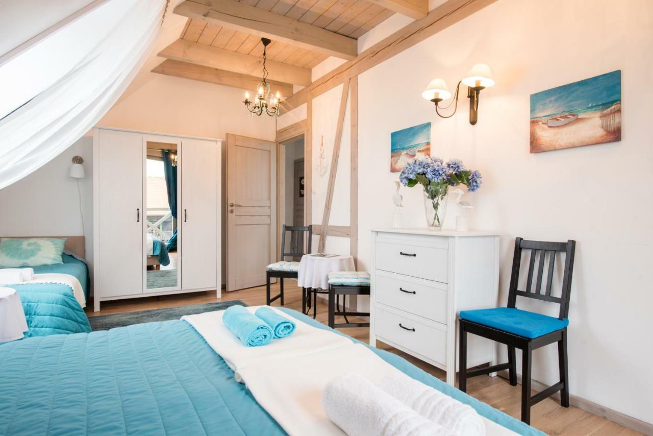 Villa Mila Sady Екстериор снимка