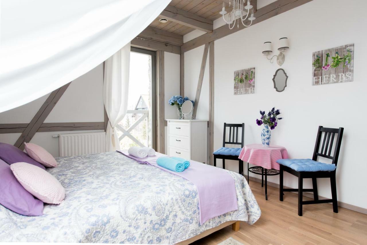Villa Mila Sady Екстериор снимка