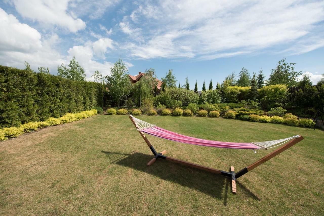 Villa Mila Sady Екстериор снимка