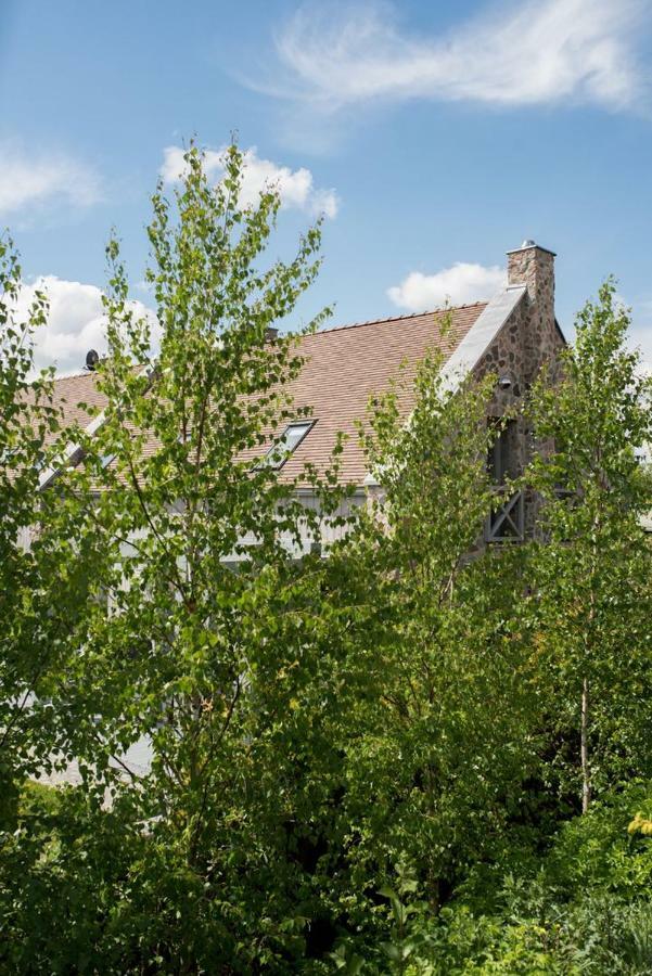 Villa Mila Sady Екстериор снимка